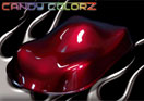 Candy ColorZ CC-01 Port Red
