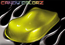 Candy ColorZ CC-02 Lime Sulfur