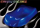 Candy ColorZ CC-05 Sapphire Blue